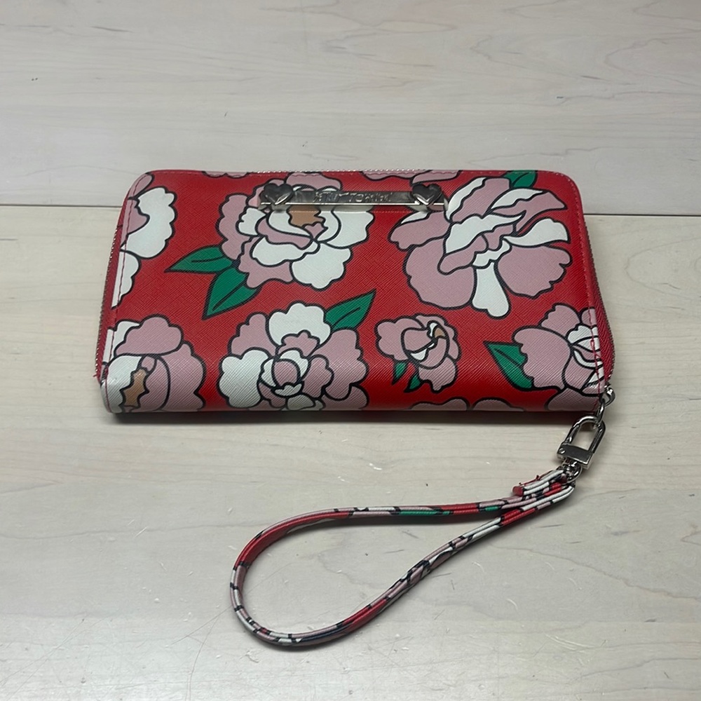 Wristlet